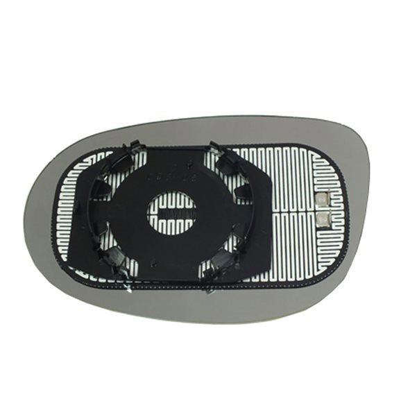 Sol Kapı Ayna Camı