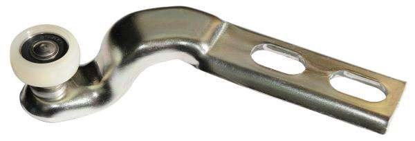 Sağ Orta Kapı Rayı Orta Alt Taşıyıcı