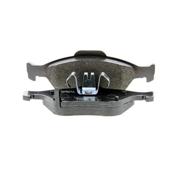 Toyota Yaris 2015-2017  Bosch Ön Fren Balatası 0986494101