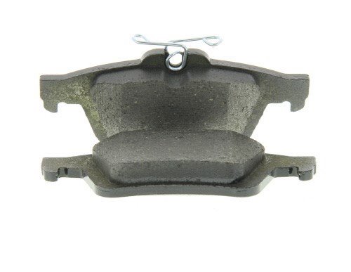 Ford Focus 2008-2011  Apetech Arka Fren Balatası AP1646