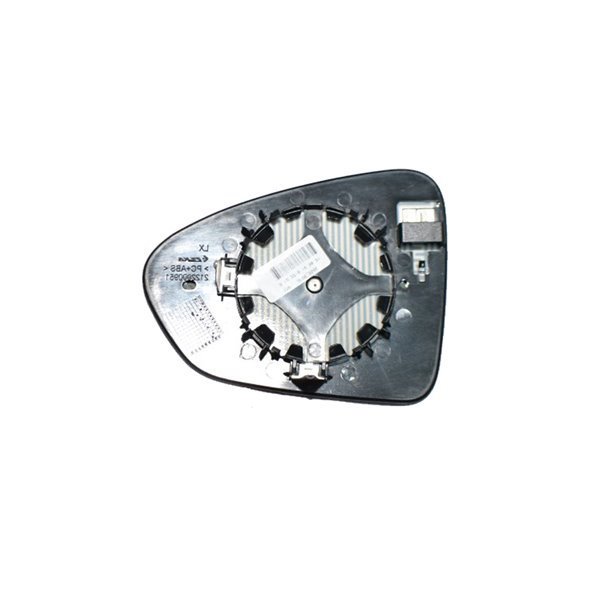 Sol Kapı Ayna Camı