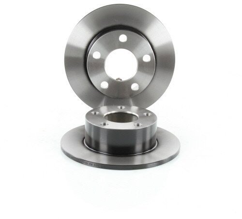 Volkswagen Passat 1996-2001  Bosch Arka Fren Diski 0986478132