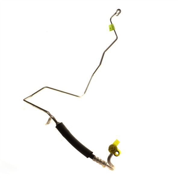 Klima Radyatör Borusu