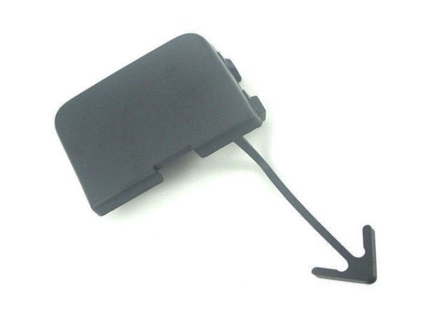 Arka Tampon Çeki Kapağı