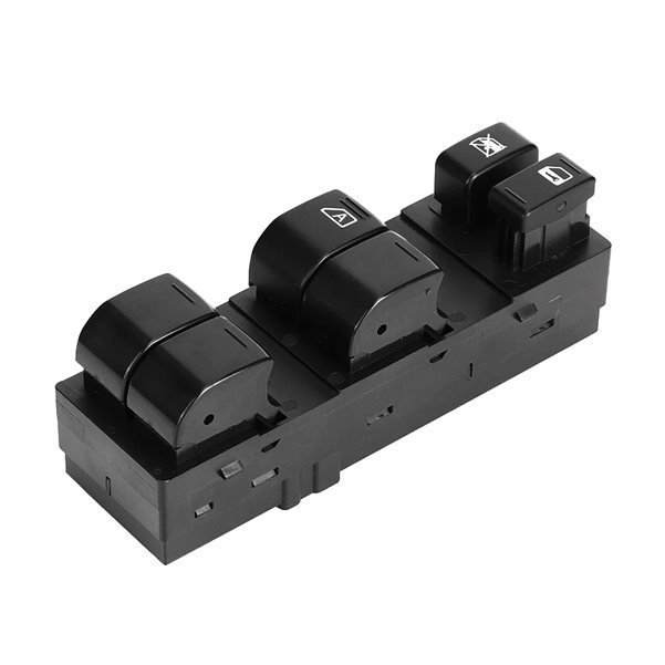 Ön Kapı Cam Düğmesi