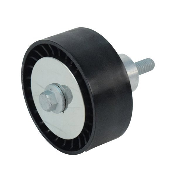 Vantilatör Bilyası