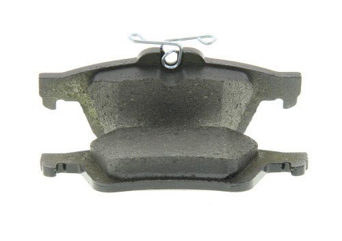 Ford Focus 2008-2011  Magneti Marelli Arka Fren Balatası 323700000800