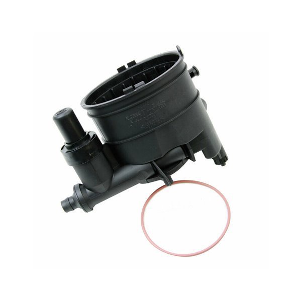 Mazot Filitre Kutusu