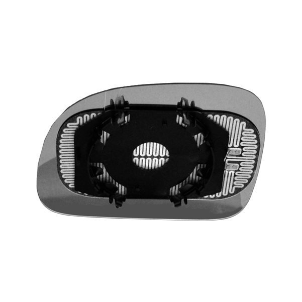 Sol Kapı Ayna Camı