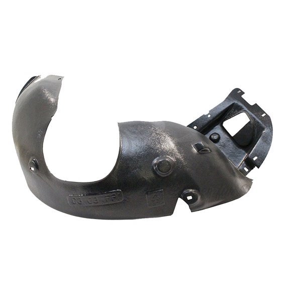 Citroen C3 2013-2015  Sonparça Ön Sağ Davlumbaz CIT15C3007