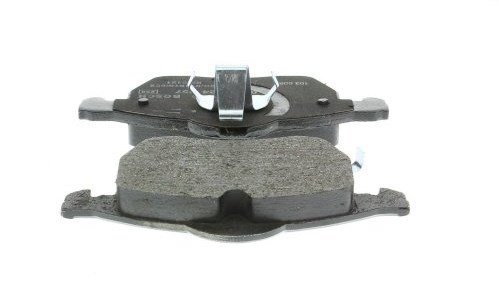 Opel Zafira 2008-2011  Apetech Ön Fren Balatası AP1693