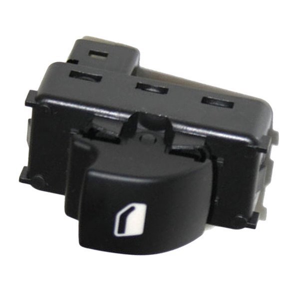 Ön Kapı Cam Düğmesi