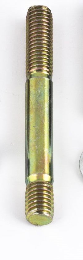 Egzoz Manifolt Saplaması