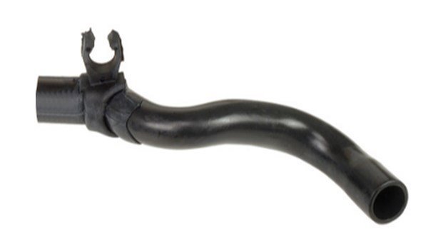 Motor Radyatörü Üst Su Hortumu