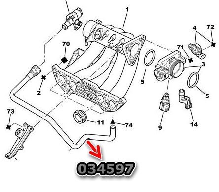 Emme Manifolt Hortumu