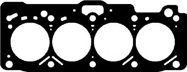 Silindir Kapak Contası