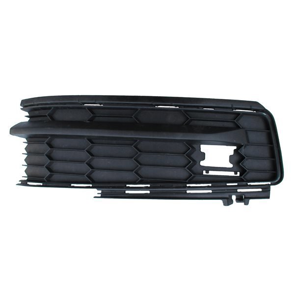 Ön Sol Tampon Sis Kapağı / Bakaliti