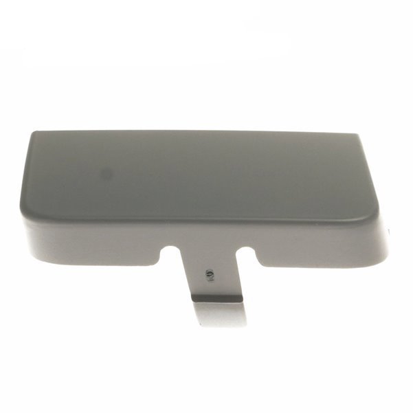 Arka Tampon Çeki Kapağı