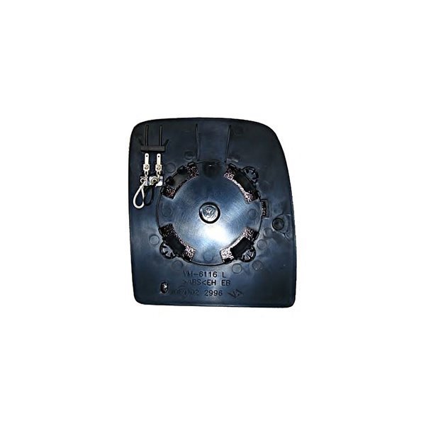 Sağ Kapı Ayna Camı