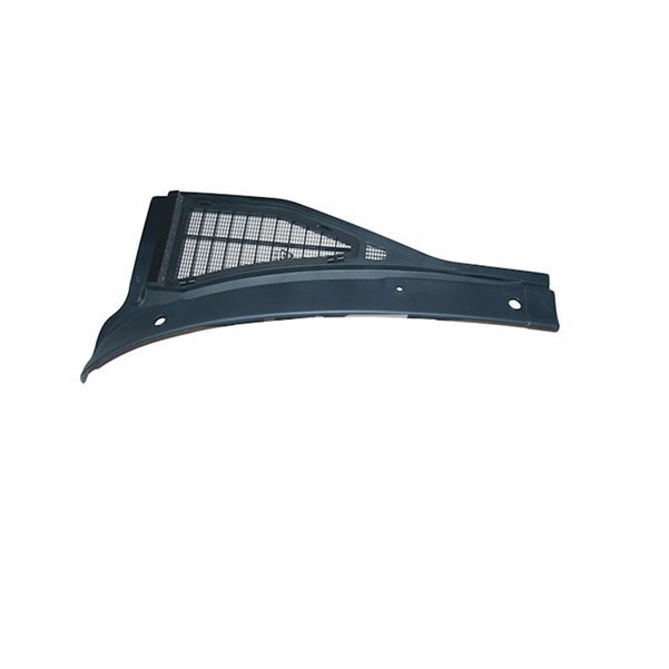 Ön Sağ Cam İzgara Sacı / Bakaliti