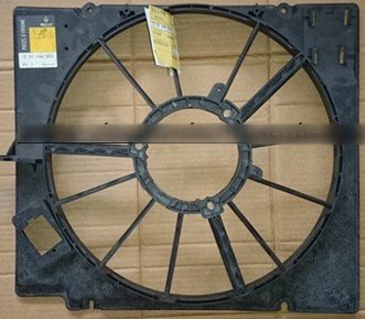 Fan Motor Çerçevesi