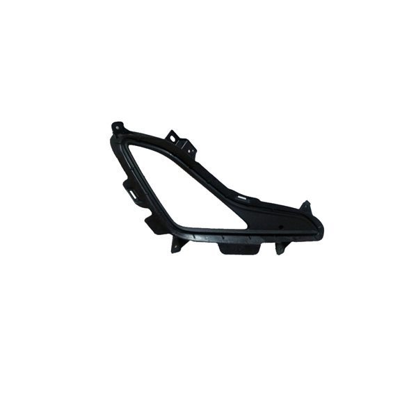 Ön Sağ Tampon Sis Kapağı / Bakaliti