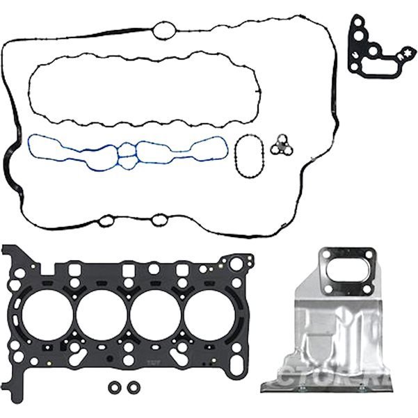 Üst Takım Contası