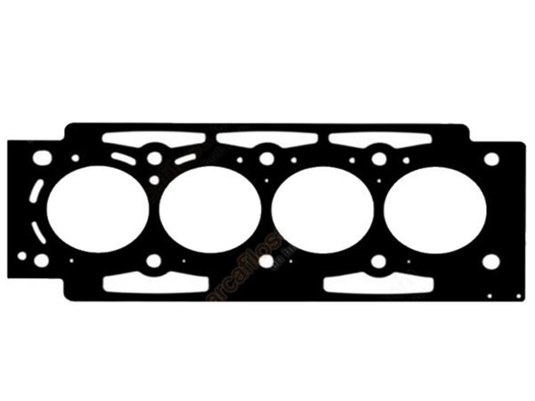 Silindir Kapak Contası