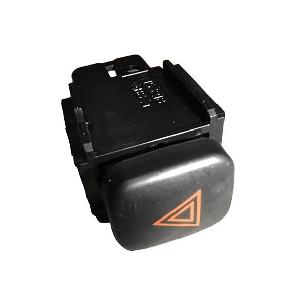 Dörtlü Düğmesi / Flaşör