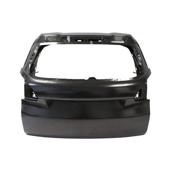 Bagaj Kapağı / Kaput