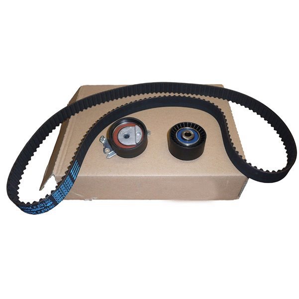 Peugeot Expert 2017-2020  Dayco Triger Seti KTB455