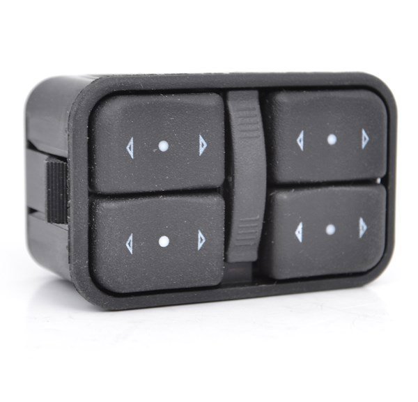 Ön Kapı Cam Düğmesi