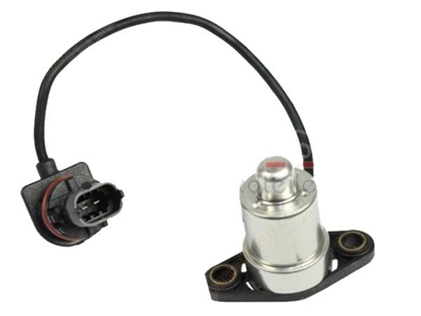 Kartel Yağ Seviye Müşürü