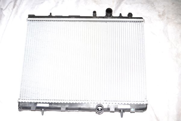 Orjinal Motor Radyatörü 133321