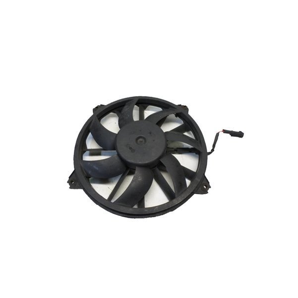 Fan Motoru