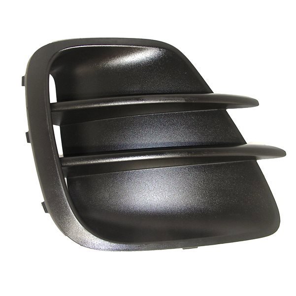 Ön Sağ Tampon Sis Kapağı / Bakaliti