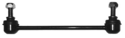 Arka Viraj Askı Rotu