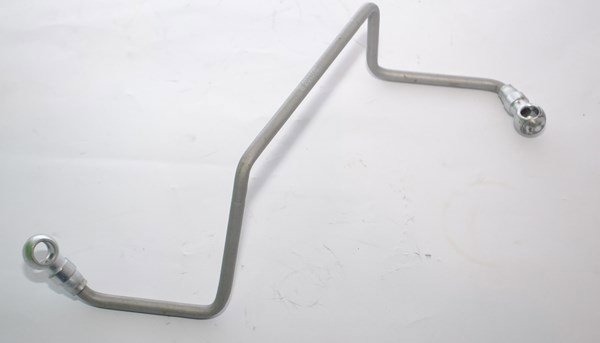 Citroen C4 Picasso 2006-2010  Sonparça Turbo Valfi 037968