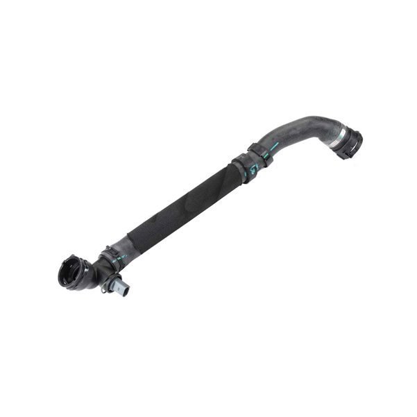 Motor Radyatörü Alt Su Hortumu