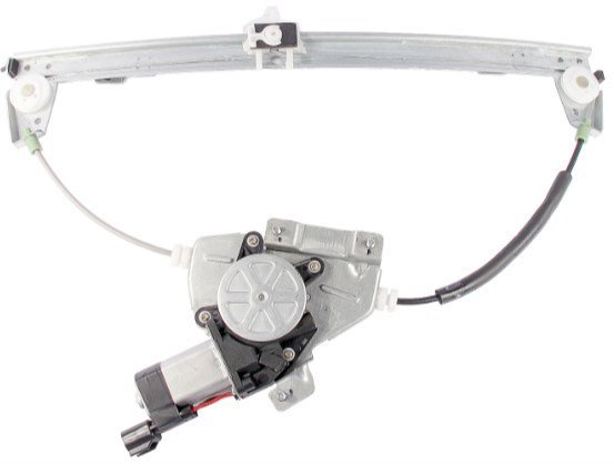 Arka Sağ Kapı Krikosu