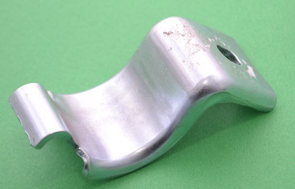 Viraj Demir Kelepçesi