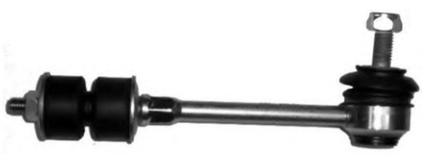 Arka Viraj Askı Rotu