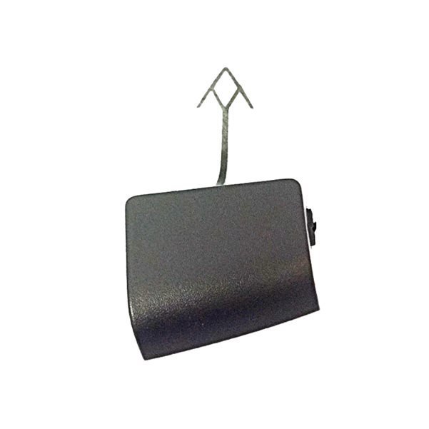 Arka Tampon Çeki Kapağı