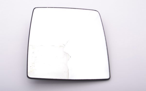 Sol Kapı Ayna Camı