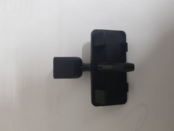 Ön Silecek Fıskıye Memesi