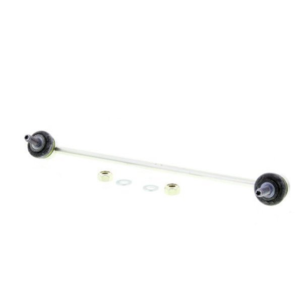 Ön Sol Viraj Askı Rotu