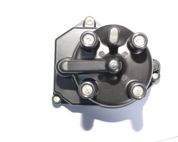 Distribütör Kapağı