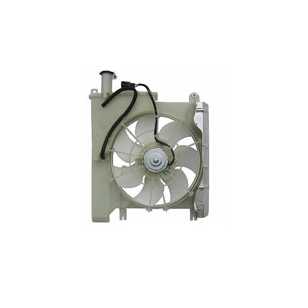 Fan Motor Çerçevesi