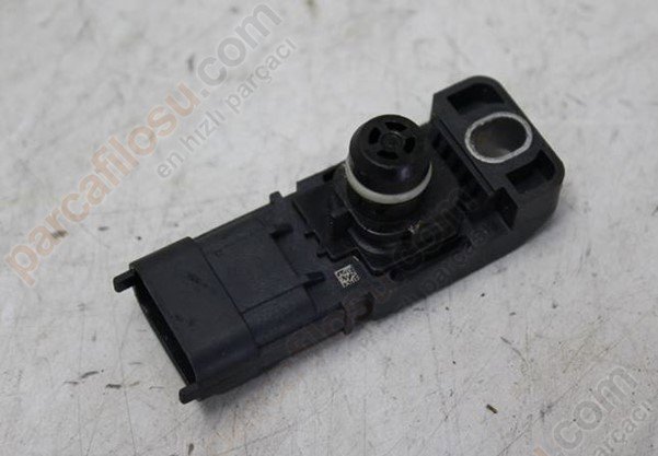 Map / Basınç Sensörü