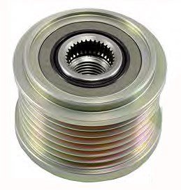 Alternatör Kasnağı